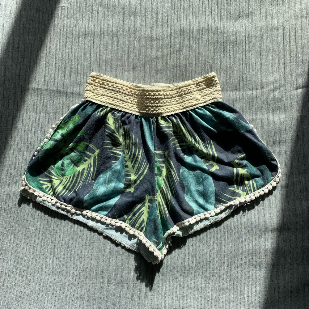 Women’s loveu.dear shorts
